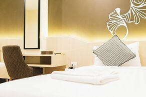 SJ Miracle Hotel