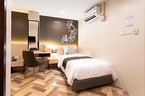SJ Miracle Hotel