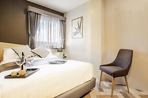 SJ Miracle Hotel