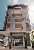 SJ Miracle Hotel