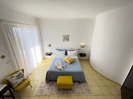 Due Relais - Panoramic Sea View Suites