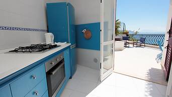 Due Relais - Panoramic Sea View Suites
