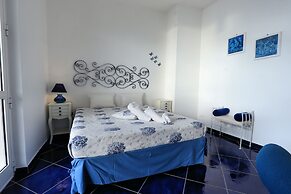 Due Relais - Panoramic Sea View Suites