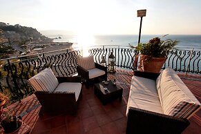 Due Relais - Panoramic Sea View Suites
