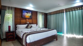 Lodge Moni Essara Kompot