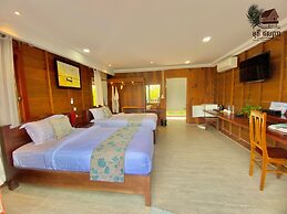Lodge Moni Essara Kompot
