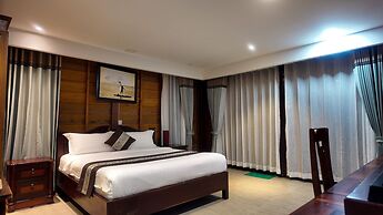 Lodge Moni Essara Kompot
