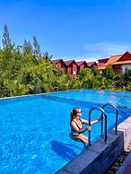 Lodge Moni Essara Kompot