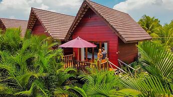 Lodge Moni Essara Kompot