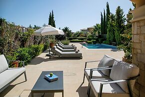 Aphrodite Hills Rentals – Elite Villas