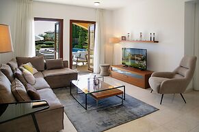 Aphrodite Hills Rentals – Elite Villas