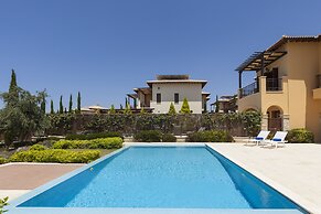 Aphrodite Hills Rentals – Elite Villas