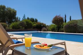 Aphrodite Hills Rentals – Elite Villas