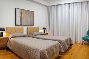 Aphrodite Hills Rentals – Elite Villas
