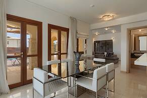 Aphrodite Hills Rentals – Elite Villas