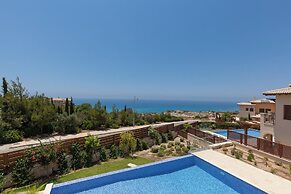 Aphrodite Hills Rentals – Elite Villas