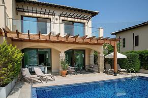 Aphrodite Hills Rentals – Elite Villas