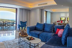 Aphrodite Hills Rentals – Elite Villas