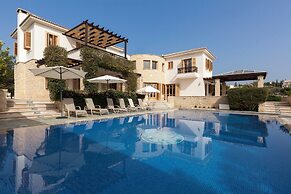 Aphrodite Hills Rentals – Elite Villas