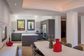 Aphrodite Hills Rentals – Elite Villas