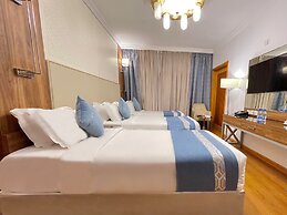 ALRITZ ALMADINAH HOTEL