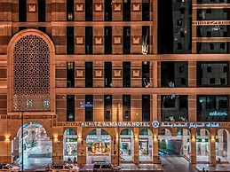 ALRITZ ALMADINAH HOTEL