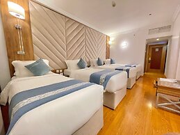 ALRITZ ALMADINAH HOTEL