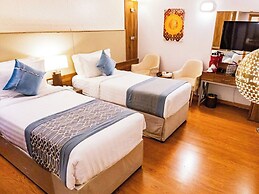 ALRITZ ALMADINAH HOTEL