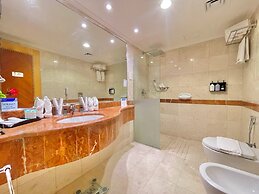 ALRITZ ALMADINAH HOTEL