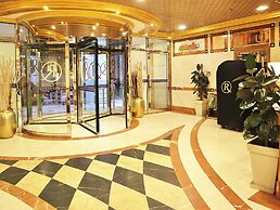 ALRITZ ALMADINAH HOTEL