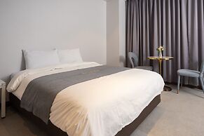 Cosmos Hotel