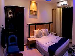 Sharjah Plaza Hotel