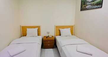 Sharjah Plaza Hotel