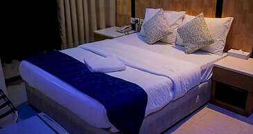 Sharjah Plaza Hotel