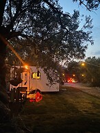 Caravan Home