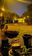 Caravan Home
