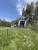 Caravan Home