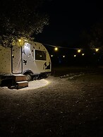 Caravan Home