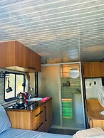 Caravan Home