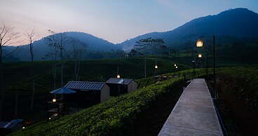 Bobocabin Pangalengan