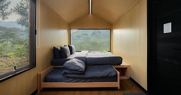 Bobocabin Pangalengan