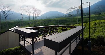 Bobocabin Pangalengan