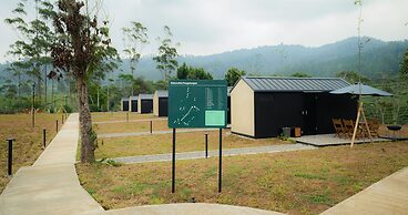 Bobocabin Pangalengan