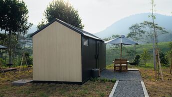 Bobocabin Pangalengan