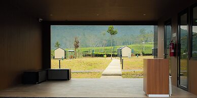 Bobocabin Pangalengan