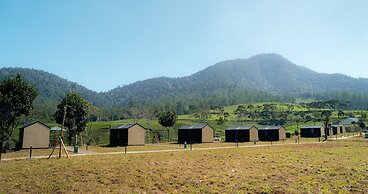 Bobocabin Pangalengan