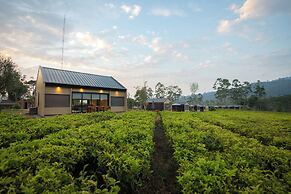Bobocabin Pangalengan