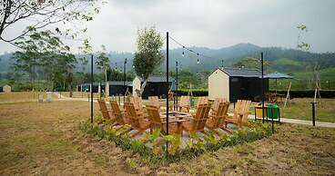 Bobocabin Pangalengan
