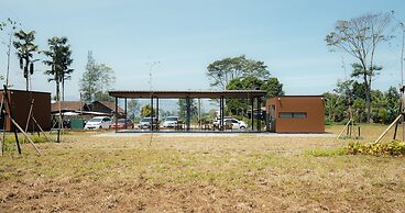 Bobocabin Pangalengan