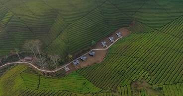Bobocabin Pangalengan